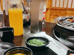 -九田家黑牛烤肉料理(石路天虹店)