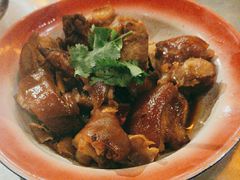 -灶东家民间菜(回兴店)