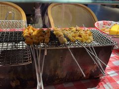 -生火火·小炉子炭烤(金楠天街总店)