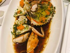 -上海1号私藏菜(静安店)