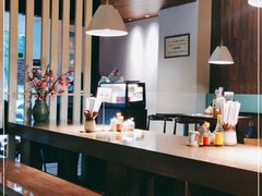 大堂-十面春风·江南面馆(崇宁路店)