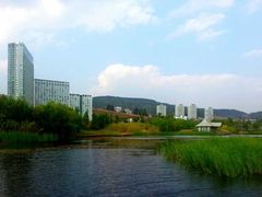 玉溪抚仙湖悦椿俱乐部-抚仙湖万达文华酒店