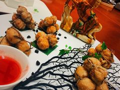 -瓯菜排档·温州海鲜(玕南店)