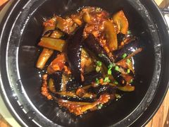 妈妈的味道(仅此一家无分店)-妈妈的味道(工人体育场东路店)