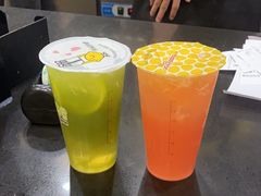 -快乐柠檬happylemon(北京APM店)