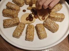 -张家卫·阳江菜·小海鲜(肥婆湾桥店)