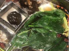 -草原塞蛮羊火锅城(港湾店)