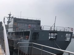 -中国人民解放军海军博物馆