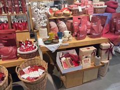 -MUJI无印良品(万科里店)