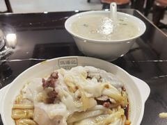 -伍湛记 · 广州老字号(龙津中路店)