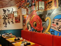 -王氏炉匠·烧鸟放题自助(三里屯店)