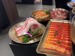 -西塔老太太泥炉烤肉(龙湖北苑天街店)