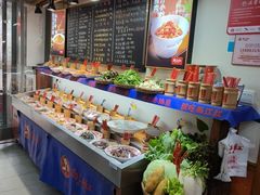 -西江红·株洲本地菜(滨江南路店)