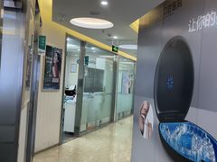 -宁波儿童口腔医院(钱湖院区)