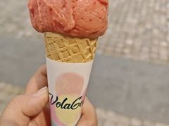 -Vola Gelato意大利手工冰淇淋(朝阳大悦城店)
