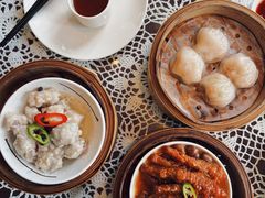 美味蒸凤爪-鹭江宾馆·观海餐厅