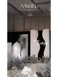 -琥珀婚礼策划AMBER WEDDING