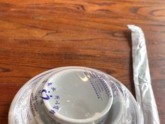 -老雒阳面馆·水席(定鼎门店)