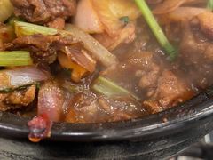 鸡公煲中煲-川香煲(茅台路店)