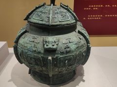 -浙江西湖美术馆