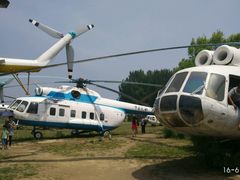 -中国航空博物馆