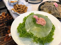 -钢管厂五区小郡肝火锅串串 Chuan Chuan hot pot