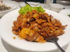 -普天和酒楼·新津菜·烤鸭(天津之眼店)