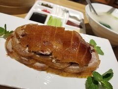 -四季民福烤鸭店(前门廊房二条店)