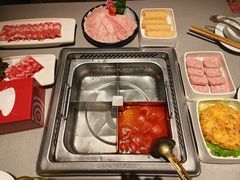 -海底捞火锅(京华城亲子主题店)