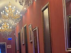 -明日世界密室轰趴·剧本桌游·箭馆团建(国贸店)