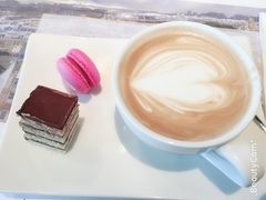 -L'Arome芳芳法国餐厅(仙林金鹰店)