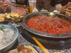 -蜀大侠火锅(总府路店)