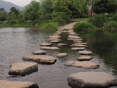 -溪口-滕头旅游景区