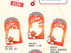 -龙湖重庆时代天街