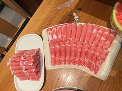 -额尔敦传统涮(光明路店)