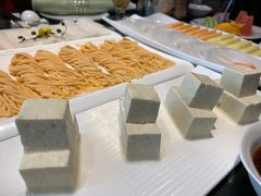 -泰河谷·豆捞