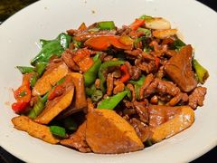 -黄山老妈·土菜(碧桂园店)