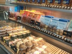 -资溪面包(昌安店)