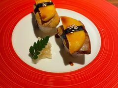 -山葵家·创意料理(EFC欧美广场店)