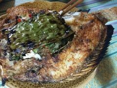 -纳兰傣雀傣味餐厅