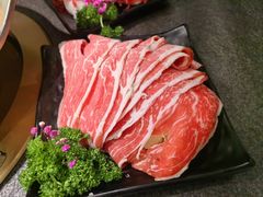 -湊湊火锅·茶憩(卓展店)