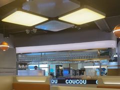大堂-湊湊火锅·茶憩(南京万象天地店)
