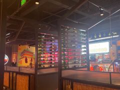 -叁宝烤肉• 西安烧烤(太乙路店)
