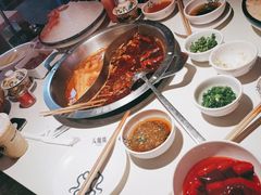 -大龙燚火锅(天安云谷店)
