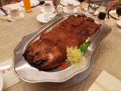 -澳门旅游塔360°旋转餐厅(南湾湖广场店)