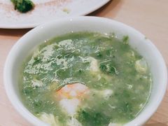 -吕氏疙瘩汤·海鲜新鲁菜(凯德mall新都心店)