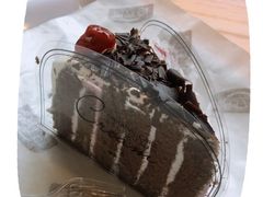 黑森林切块-友立得蛋糕(师大店)