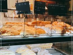 -仙峰天然面包(迎宾路店)