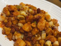 -丽华餐厅·天津菜(艳阳路店)