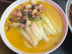 -粉墨特色菜·烧烤音乐酒馆